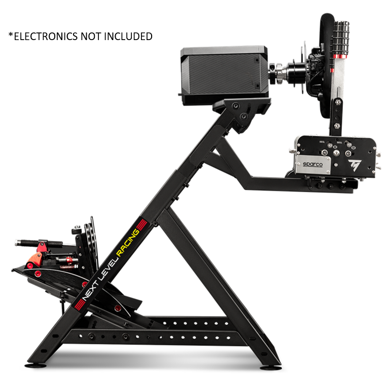 Next Level Racing® Wheel Stand DD