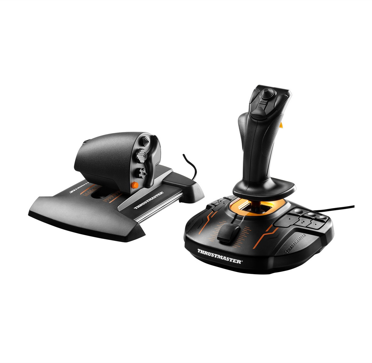 Thrustmaster T.16000M FCS HOTAS