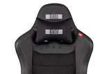 Next Level Racing PRO Gaming Chair- Leather & Suede Edition