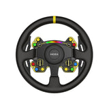 Moza Racing RS Steering Wheel - Leather