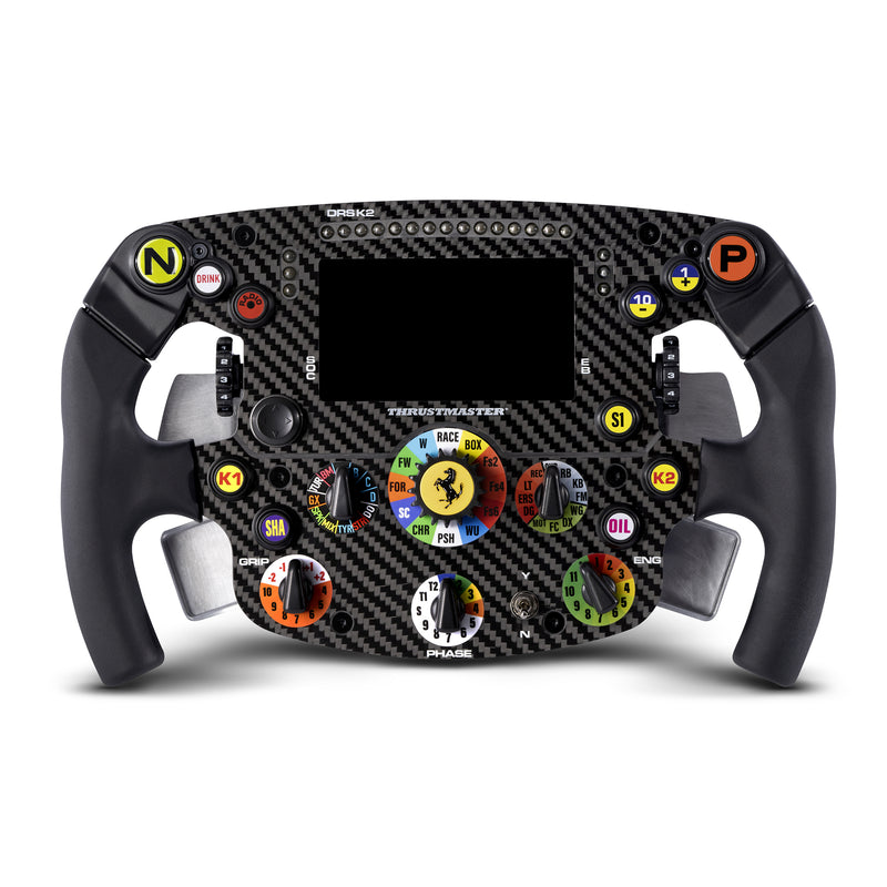 Thrustmaster Steering Wheels