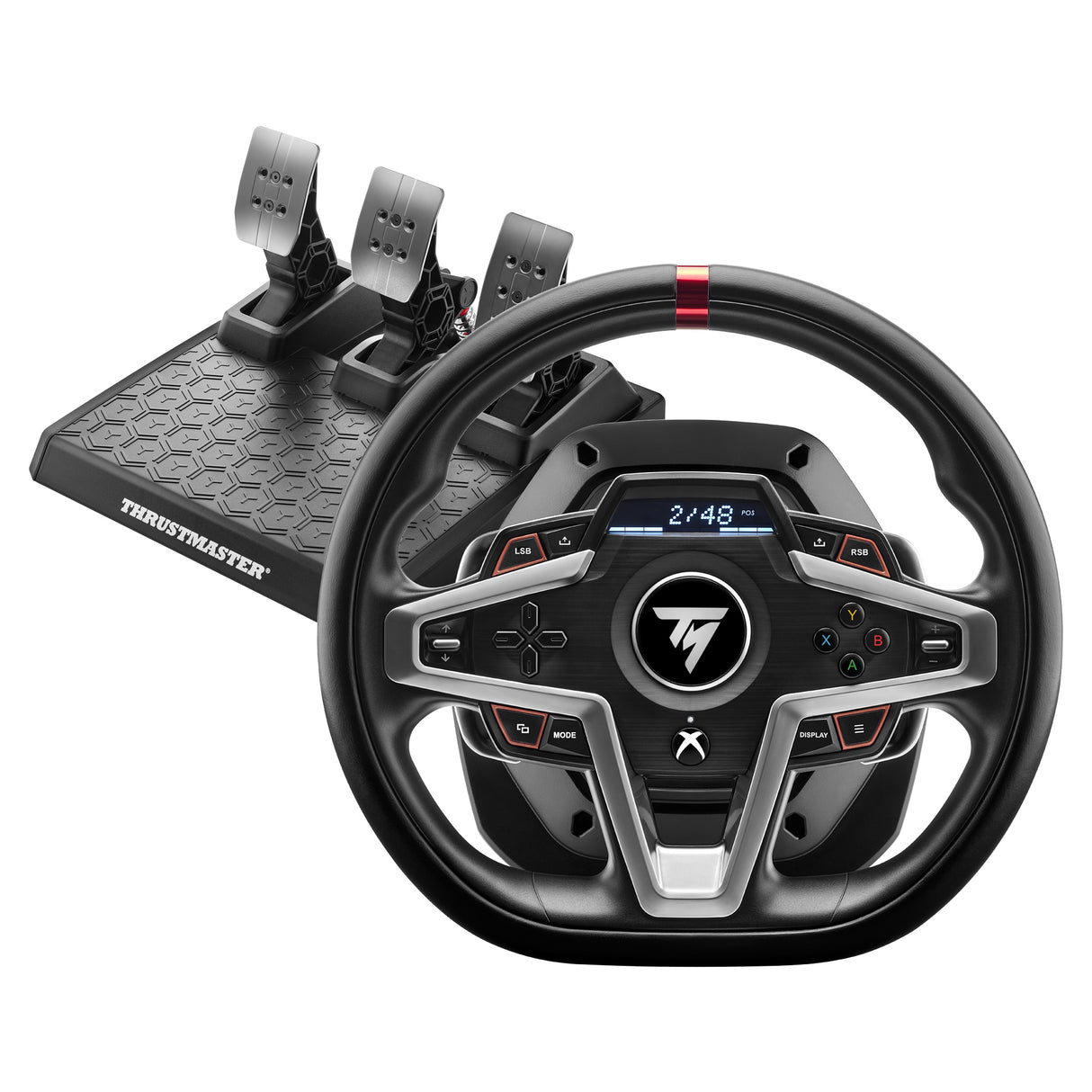 Thrustmaster T248 Xbox