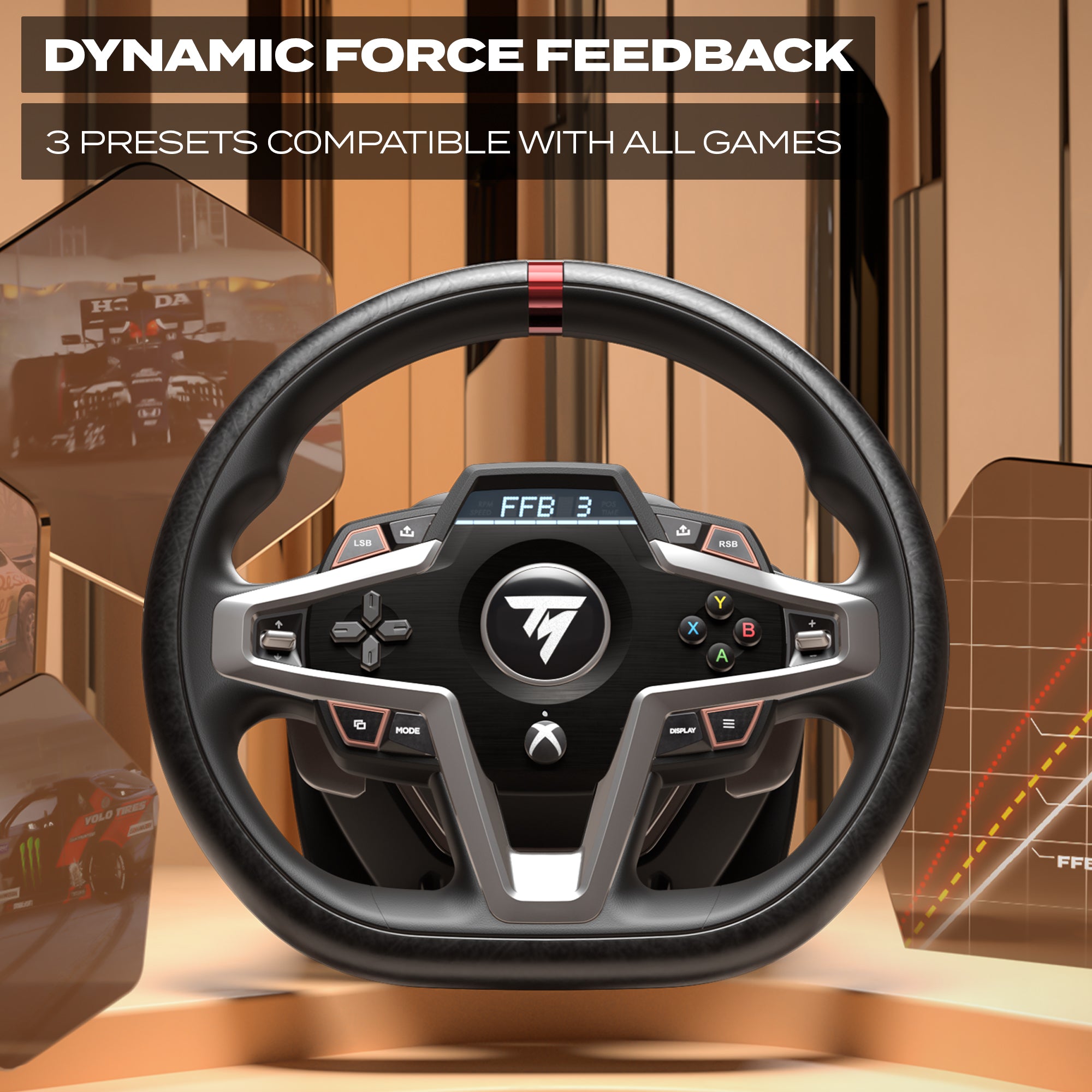 その他 THRUSTMASTER T248 T248 - Simracing | Thrustmaster