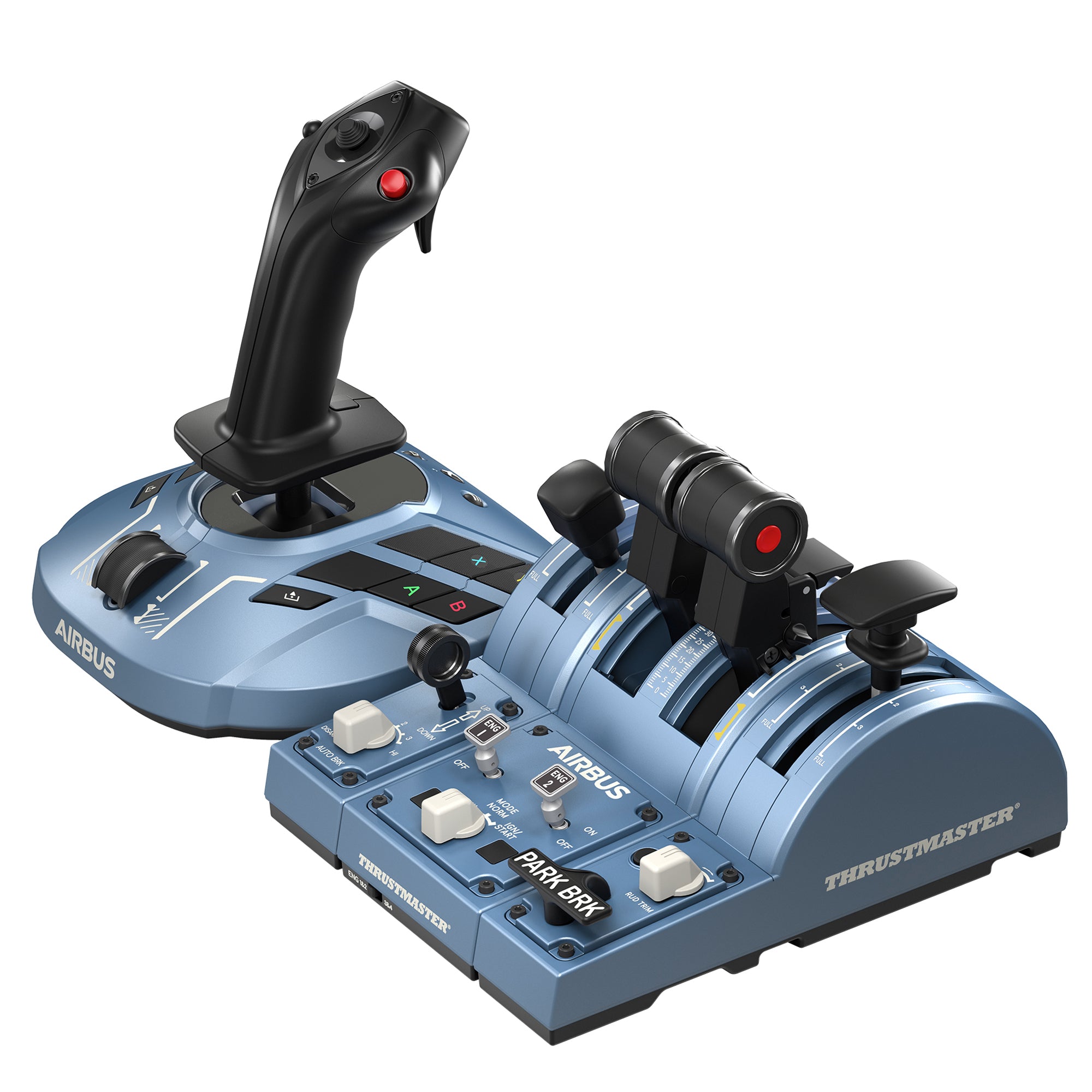 Thrustmaster Viper TQS Mission Pack – Speednation