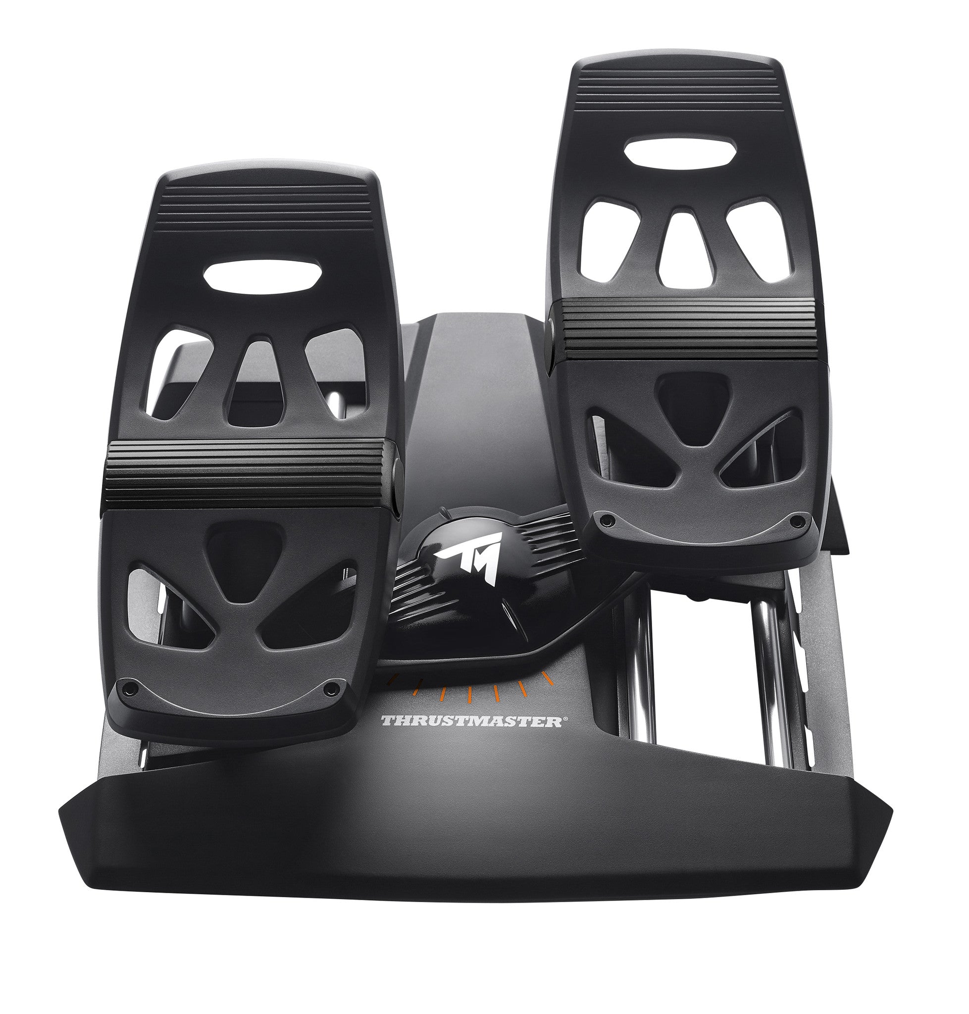 Thrustmaster TFRP Flight Rudder Pedals – Speednation