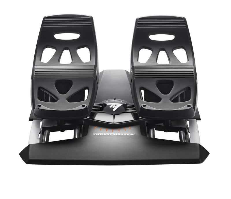 Rudder Pedals