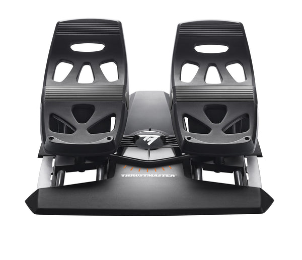 Thrustmaster TFRP Flight Rudder Pedals – Speednation