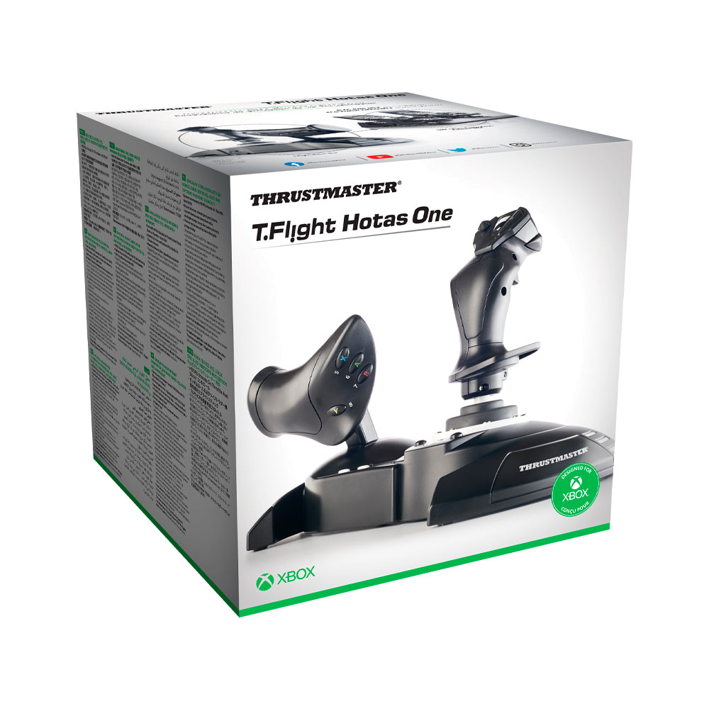 Thrustmaster T.Flight Hotas One Joystick - PC/Xbox – Speednation