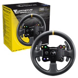 Thrustmaster Leather 28 GT Wheel Add on