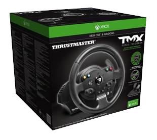 Thrustmaster TMX Wheel