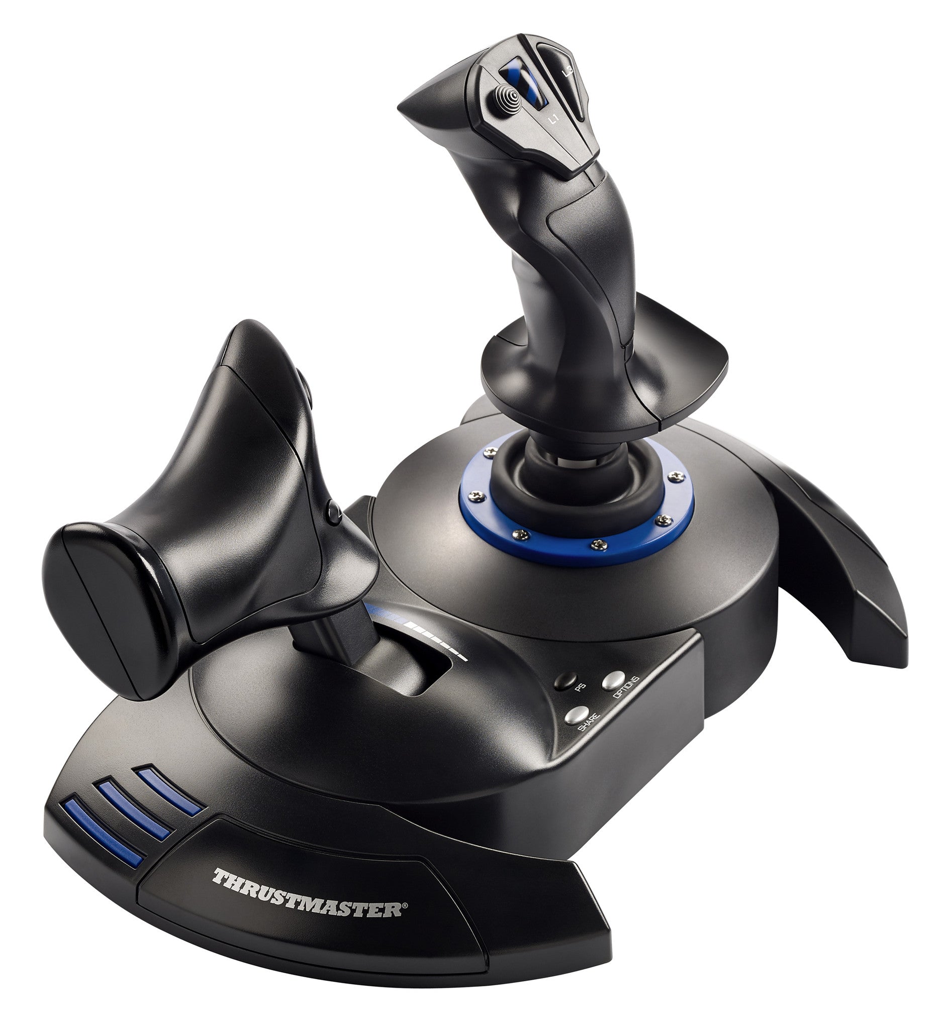 T.Flight Hotas 4 - | Thrustmaster