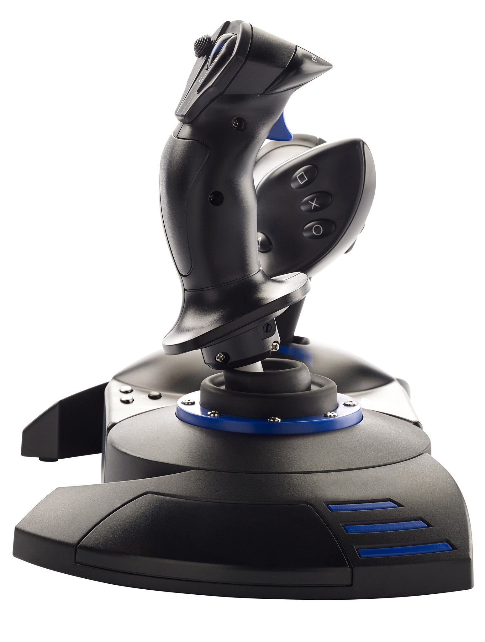 Thrustmaster T.Flight Hotas 4 Joystick PC/PS4 – Speednation
