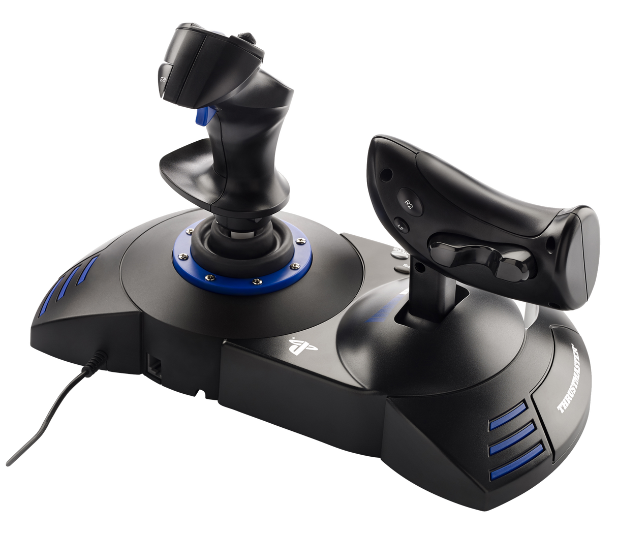 Thrustmaster T.Flight Hotas 4 Joystick PC/PS4