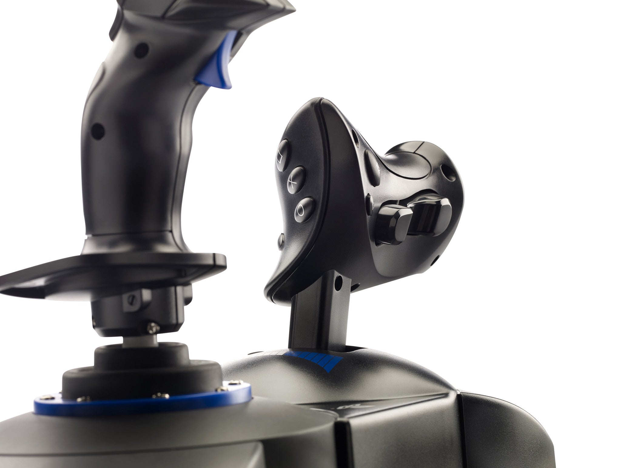 中古】T-FLIGHT HOTAS 4 OFFICIAL JAPAN 4160667 【PS4