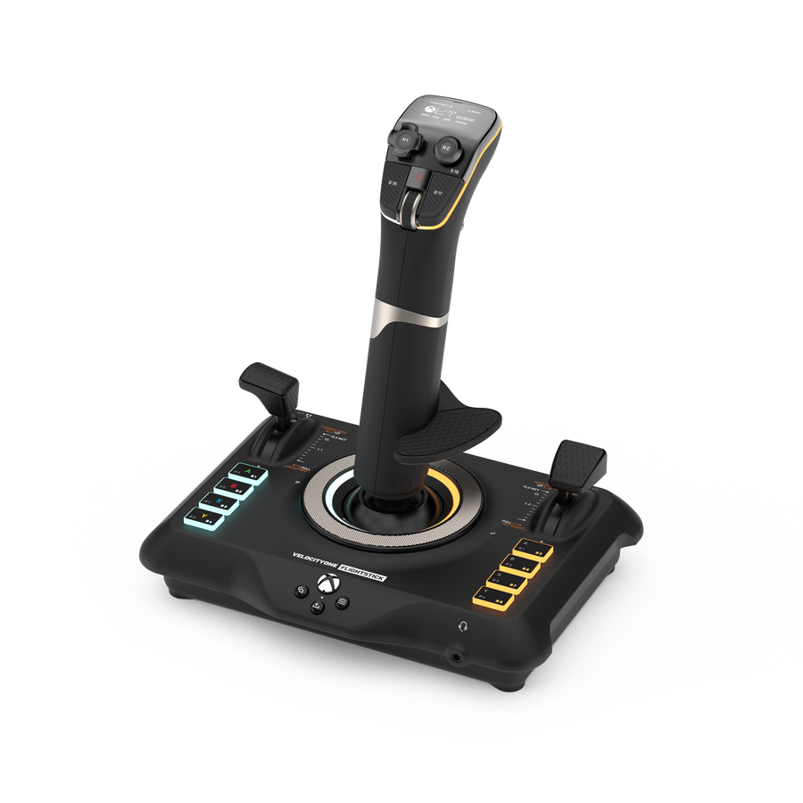 Turtle Beach® VelocityOne™ Flightstick