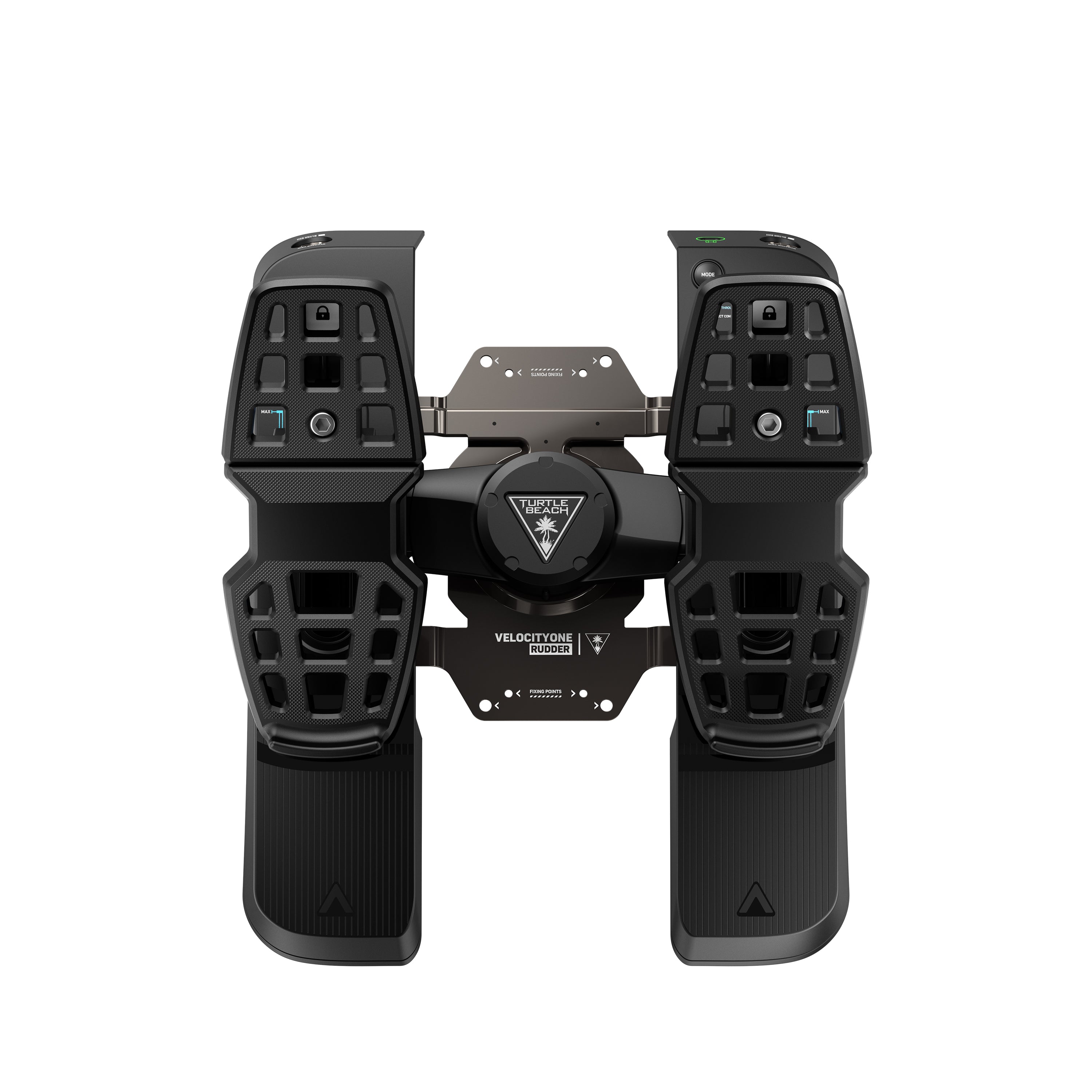 Turtle Beach VelocityONE Rudder – Speednation