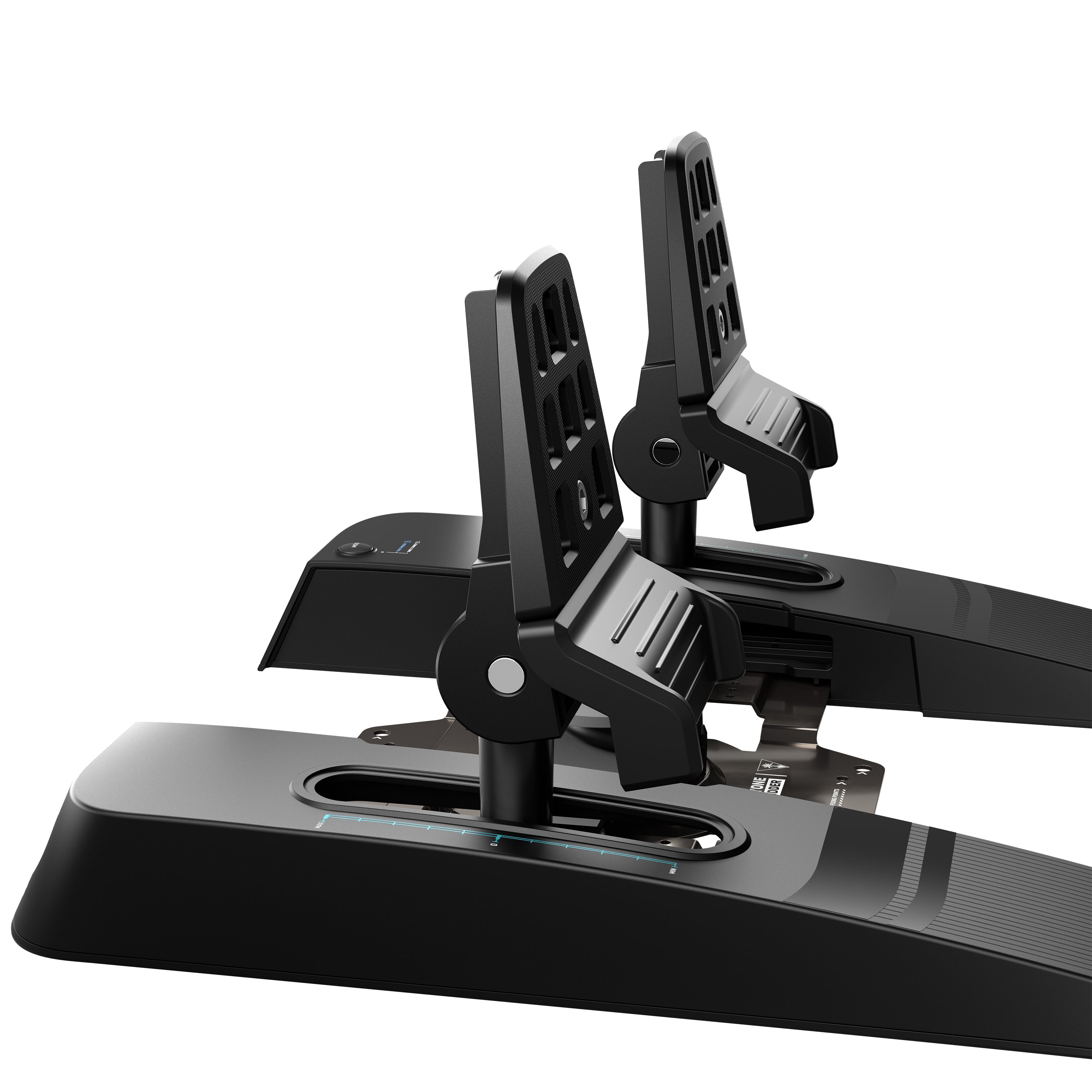 Turtle Beach VelocityOne Rudder 本体 Turtle Beach VelocityONE Rudder – Speednation