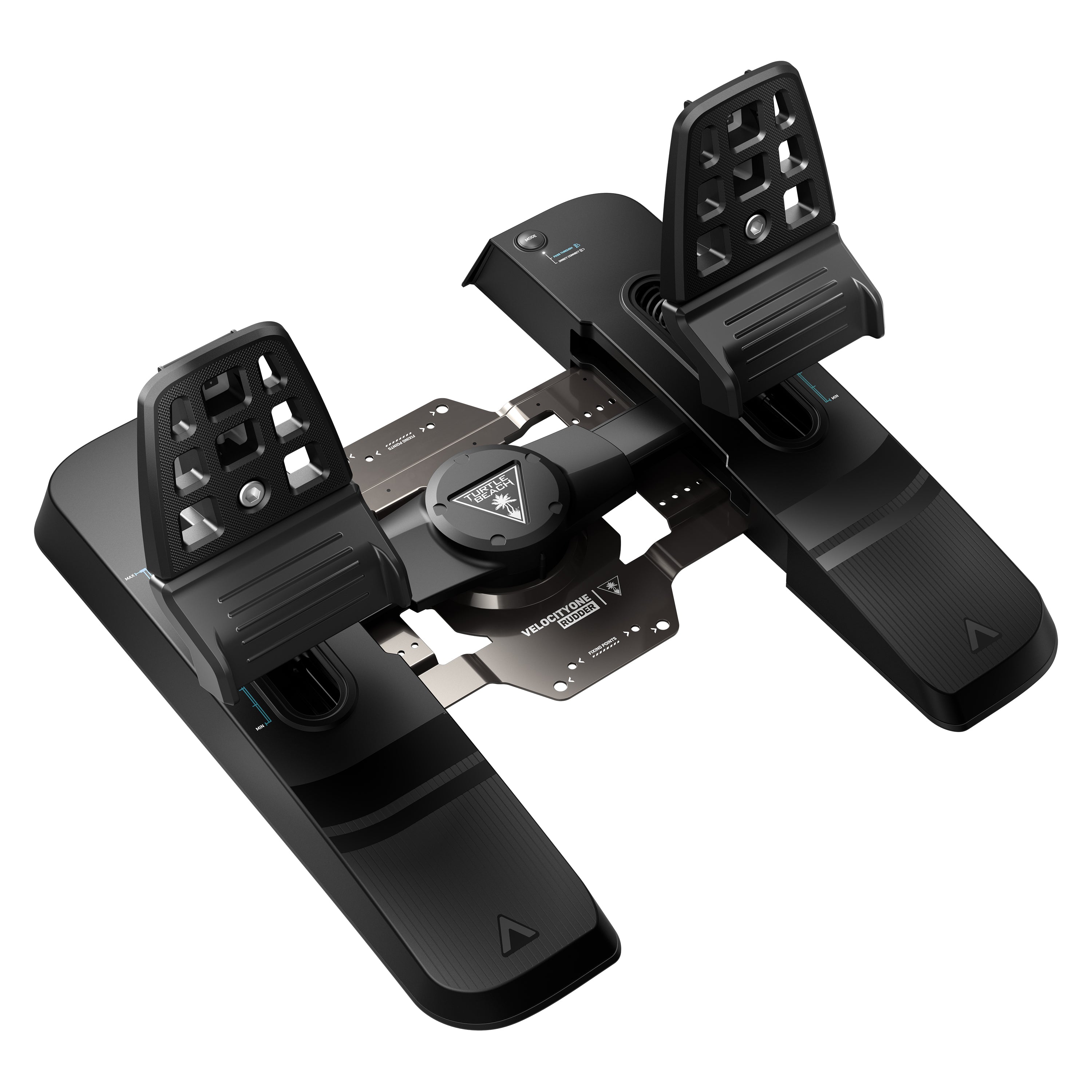 Turtle Beach VelocityONE Rudder – Speednation