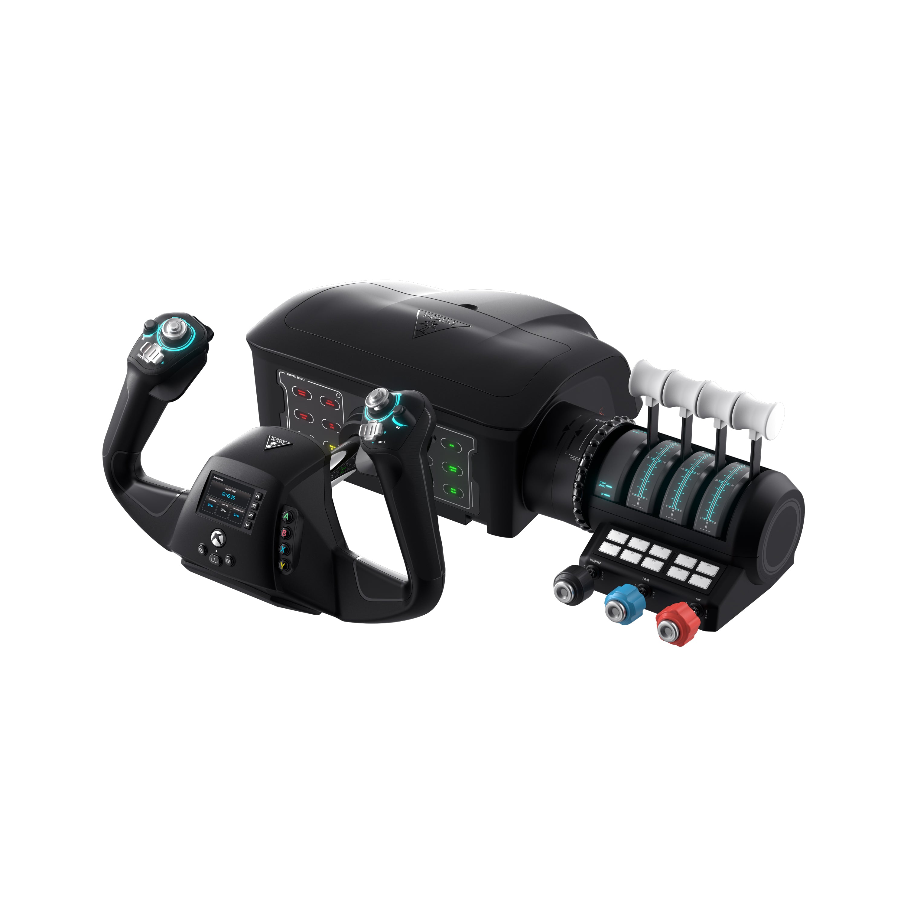 エ*ン様 Turtle Beach VelocityOne Flight コント Turtle Beach® VelocityOne™ Flight – Speednation