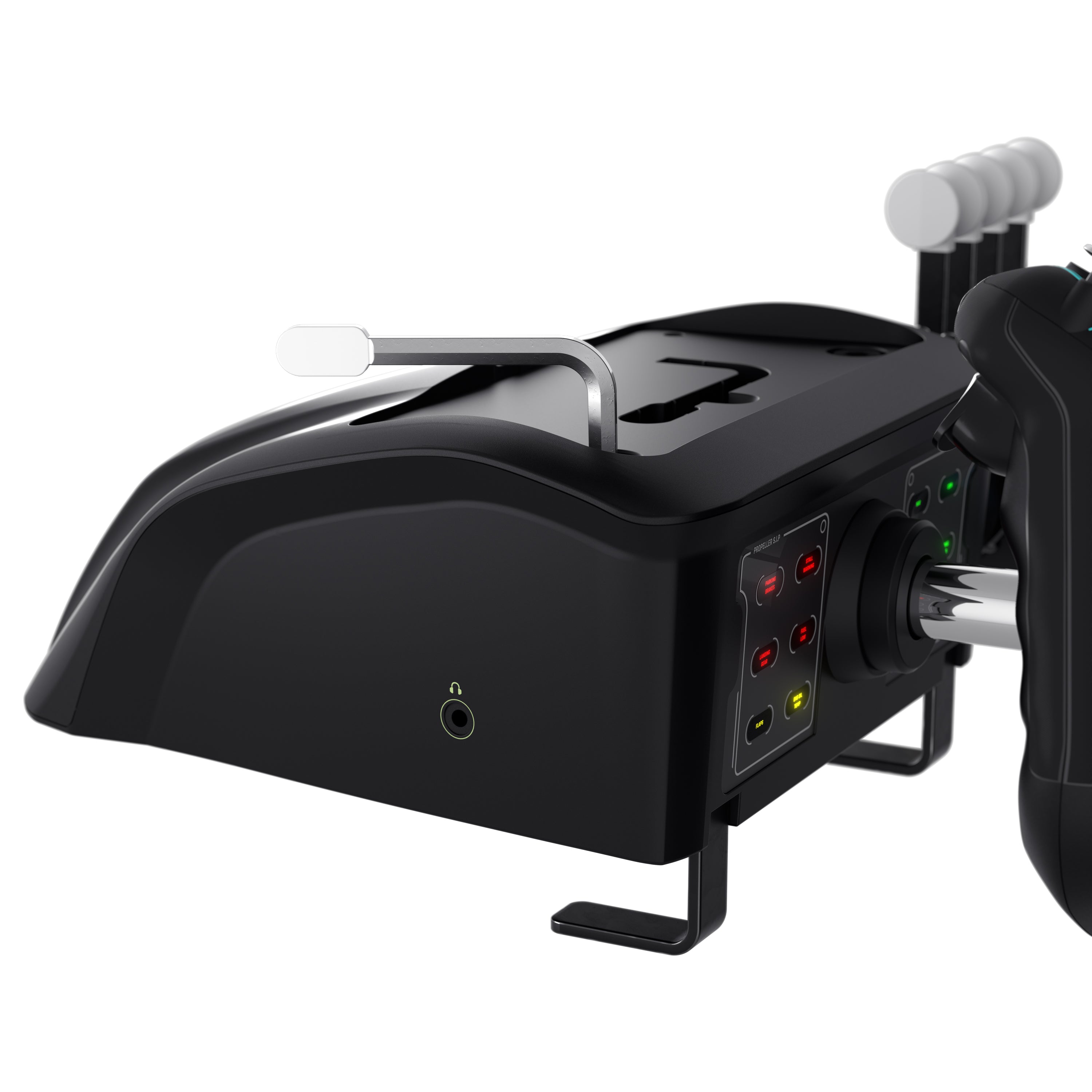 Turtle Beach® VelocityOne™ Flight – Speednation