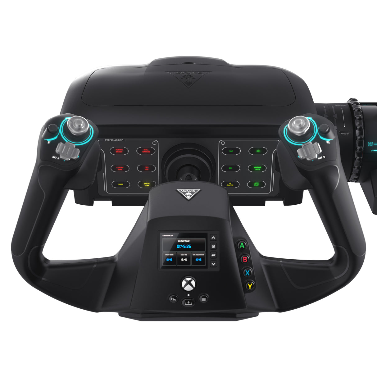 Turtle Beach VelocityOne Flightstick Review - Soaring With Ease